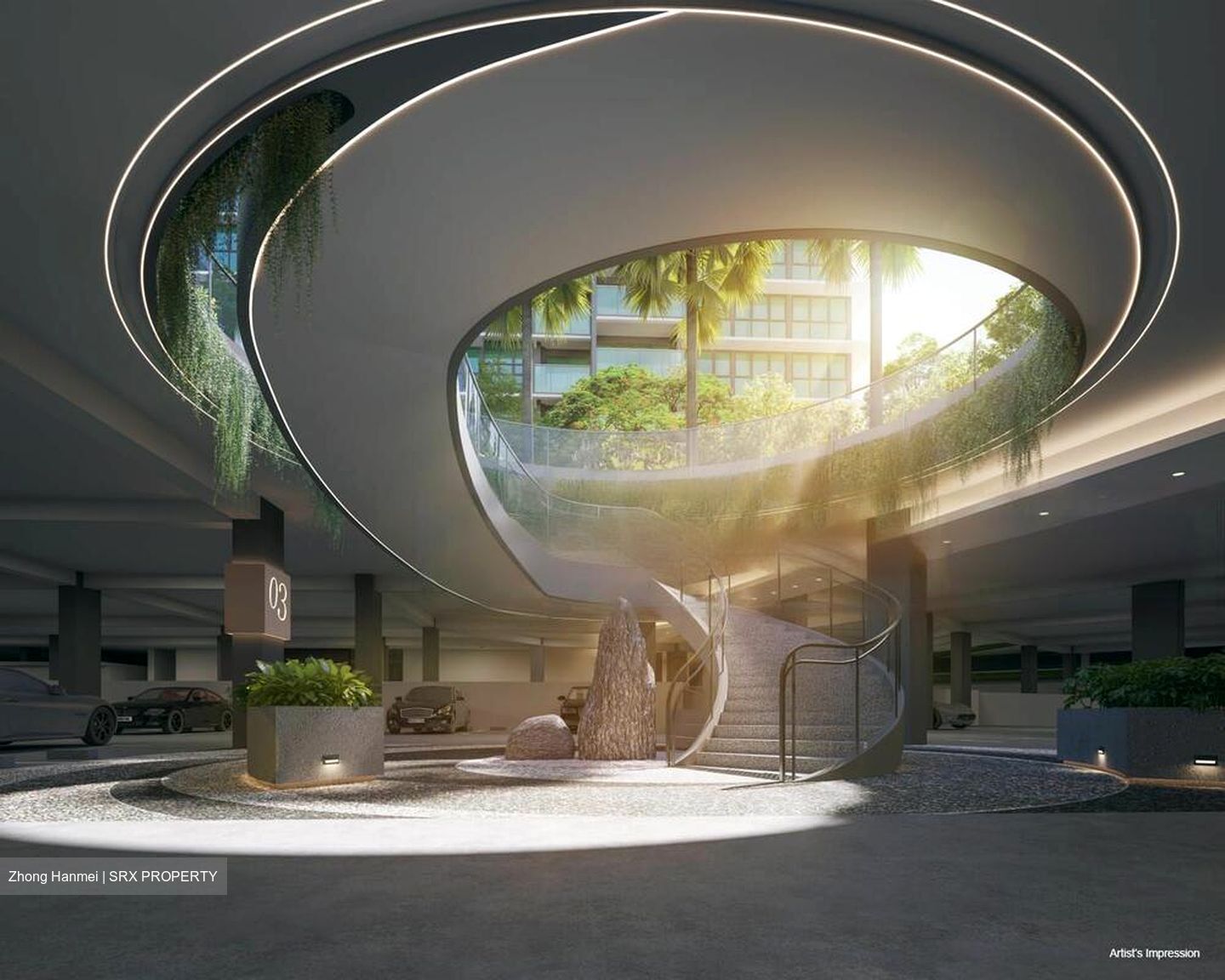 Chuan Park (D19), Condominium #503188081